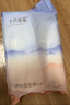 十月結晶月子紙孕產(chǎn)婦衛生紙巾大號入院產(chǎn)后產(chǎn)褥期專(zhuān)用刀紙 1kg 3包 （250g*12包） 曬單實(shí)拍圖