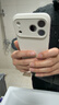 閃魔【相機按鍵全包】適用蘋(píng)果iPhone17promax手機殼蘋(píng)果17promax液態(tài)硅膠保護套全包超薄防摔男女款 曬單實(shí)拍圖