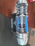 ROIIS TOY殲35戰斗機模型航空發(fā)動(dòng)機模型可發(fā)動(dòng)兒童桌面玩具 殲35A渦噴引擎模型 WS-19成品【變速 | 充電 | 發(fā)光】 曬單實(shí)拍圖