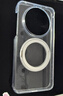 圖拉斯支點(diǎn)殼O1S【官旗正品丨銷(xiāo)量霸榜】 適用華為mate80promax手機殼80pro透明70磁吸磨砂全包防摔超薄 【全透明】全球銷(xiāo)量第一 【華為 Mate 80 Pro Max】 曬單實(shí)拍圖