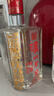 瀘州老窖 六年窖頭曲 濃香型白酒 52度500ml 2瓶（配禮袋） 曬單實(shí)拍圖