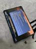 HUAWEI支持教育優(yōu)惠 MatePad Mini 悅讀版 華為平板電腦OLED屏SIM卡版可通話(huà) 12+256GB 曜石黑 曬單實(shí)拍圖