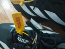 阿迪達斯（adidas）男子 跑步系列 adizero Evo SL M 跑步鞋 JP7149 43碼/UK9 曬單實(shí)拍圖