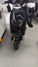 九號（Ninebot）【千璽同款】Q3 85c 電動(dòng)摩托車(chē) 智能智駕 長(cháng)續航【門(mén)店自提】 到門(mén)店選顏色 曬單實(shí)拍圖