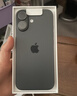 Apple/蘋(píng)果 iPhone 17 256GB 黑色 支持移動(dòng)聯(lián)通電信5G 雙卡雙待手機 曬單實(shí)拍圖