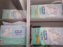 dodie杜迪光感柔嬰兒紙尿褲新生兒尿不濕XL碼36片兒童超薄透氣男女寶 曬單實(shí)拍圖