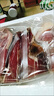 金蘇正宗金華火腿整腿年貨禮盒 浙江特產(chǎn)  春節禮品送禮企業(yè)團購 2.56斤整腿切塊禮盒 曬單實(shí)拍圖