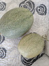 京喜加正宗曉蜜瓜哈密瓜新鮮現摘當季水果甜蜜瓜整箱批發(fā) 帶箱5斤（凈重4.4斤+） 曬單實(shí)拍圖
