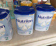 Nutrilon荷蘭牛欄嬰幼兒配方奶粉HMO益生元 諾優(yōu)能原裝進(jìn)口800g 【購物金打96折+領(lǐng)大額券】3段6罐 27年1月-27年5月 曬單實(shí)拍圖