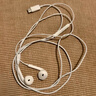 Apple/蘋(píng)果 EarPods USB-C有線(xiàn)耳機 type-c有線(xiàn)耳機蘋(píng)果耳機 蘋(píng)果17有線(xiàn)耳機筆記本耳機游戲音樂(lè ) 曬單實(shí)拍圖