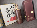 謎草集何首烏洗發(fā)水側柏葉中藥植萃白發(fā)轉自然黑植物養護男女士500ml 曬單實(shí)拍圖