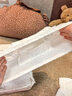 好奇（Huggies）鉑金裝小桃褲拉拉褲XXXL26片(17kg以上)大碼尿不濕【透爽散熱】 曬單實(shí)拍圖