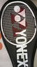 尤尼克斯（YONEX）羽毛球拍天斧10白亮黑A(yíng)X10超輕全碳素纖維進(jìn)攻型單拍已穿線(xiàn)附手膠 曬單實(shí)拍圖