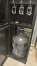 美菱（MeiLing） 飲水機下置式家用立式溫熱型/冷熱型下置水桶飲水器 店長(cháng)推薦【 獨立三出水口】 制冷制熱型 曬單實(shí)拍圖