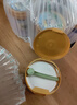 美素佳兒（Friso）港版金裝HMO成長(cháng)配方奶粉 4段 3歲以上適用 800g 6罐 曬單實(shí)拍圖