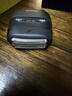松下（Panasonic）小方盒2.0電動(dòng)剃須刀便攜款往復式進(jìn)口磁懸浮馬達電動(dòng)刮胡刀Type-c可水洗男士生日禮物男友CM31黑 曬單實(shí)拍圖