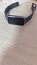 華為（HUAWEI）手環(huán)10 NFC版 托帕藍 智能手環(huán)專(zhuān)業(yè)睡眠分析情緒健康鋁合金機身心率監測運動(dòng)手環(huán)支持NFC手環(huán)9升級 曬單實(shí)拍圖