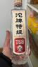 沱牌特級 T68 升級版 濃香型 白酒 50度 480ml*6 整箱裝 曬單實(shí)拍圖