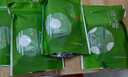 羽信毛峰綠茶茶葉蒙頂山茶口糧茶自己喝獨立包裝小包小袋 【小袋鎖鮮】大分量120袋（480g） 綠茶花茶組合冷熱泡隨飲 曬單實(shí)拍圖