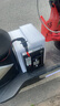 億緯鋰能（EVE）電動(dòng)車(chē)鋰電池72V30Ah 電瓶車(chē)電池 雅迪愛(ài)瑪電動(dòng)車(chē)電池送5A充電器 曬單實(shí)拍圖