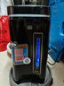 恒溫全自動(dòng)一體保溫燒水壺電熱水壺保溫 除氯再加熱保溫款5.8L 5.8L 燒水保溫款黑色 曬單實(shí)拍圖