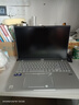 華碩無(wú)畏Pro16 酷睿版 國家補貼 二代Ultra 2.5K高刷高性能AI輕薄筆記本電腦 Ultra5 225H丨2.5K丨銀色 曬單實(shí)拍圖