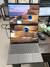 華碩靈耀14 雙屏 2026 全新酷睿Ultra X9 2.8K 144Hz OLED Fold雙觸控AI電腦（388H 32G 1T）皓石灰 曬單實(shí)拍圖