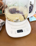 小熊（Bear）養生壺 煮茶壺 恒溫水壺 保溫燒水一體智能電熱水壺花茶壺燒水壺 11檔保溫 1.5L大容量 YSH-J15Z7 曬單實(shí)拍圖