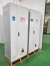 eps消防應急電源自動(dòng)供電三相動(dòng)力電源柜人防戰時(shí)備用 WZ-EPS-10KW  單相三相可選 成套價(jià)格含電池組延時(shí)工作30分鐘 曬單實(shí)拍圖