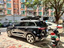 韋帕 車(chē)頂行李箱 途昂汽車(chē)SUV通用車(chē)載大容量旅行箱 超薄扁平車(chē)頂箱 曬單實(shí)拍圖