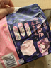 蘇菲超薄0皮筋超熟睡安心褲XL碼40條囤貨裝安睡褲褲型衛生巾京東自營(yíng) 曬單實(shí)拍圖