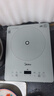美的（Midea）家用電磁爐2200W大功率猛火電磁灶一體微晶面板爆炒智能定時(shí)MC-E22B60  曬單實(shí)拍圖