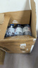 依云（evian）法國原裝進(jìn)口天然礦泉水500mlx24瓶(軟瓶)飲用水新老包裝隨機發(fā)貨 曬單實(shí)拍圖