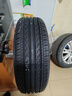 佳通輪胎(Giti)輪胎195/65R15 91V  221 適配 卡羅拉/科沃茲/寶來(lái)/朗逸 曬單實(shí)拍圖