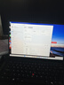 ThinkPad【國家補貼15%】聯(lián)想E14筆記本電腦 AI PC 商務(wù)辦公學(xué)生輕薄本 酷睿Ultra5-135H 16G 1T 2.8K黑色 曬單實(shí)拍圖