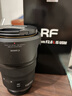 佳能（Canon）RF 24-70mm F2.8 L IS USM大三元標準變焦 佳能RF24-70微單相機鏡頭 濾鏡防護套裝 曬單實(shí)拍圖