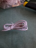 手機數據線(xiàn)適用華為tpyec7A快充p70p30p40mate榮耀nova7pro小米vivo手機tapyc充電線(xiàn)安卓typc 【1.5米1條】7A快充120W-TYPEC口 曬單實(shí)拍圖