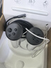 META Quest3 VR一體機 meta quest3S vr眼鏡頭盔體感游戲steamXR設備 Quest3 512G【全新未拆封】 曬單實(shí)拍圖