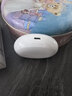 OPPO Enco Air4 真無(wú)線(xiàn)藍牙耳機 入耳式音樂(lè )跑步游戲耳機 通用蘋(píng)果華為小米手機 霜白 曬單實(shí)拍圖