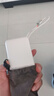 倍思【3C認證可上飛機】自帶線(xiàn)20000毫安移動(dòng)電源55W快充充電寶小巧便攜適用蘋(píng)果17小米華為手機筆記本 曬單實(shí)拍圖