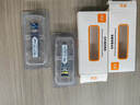 纖飛sfp光模塊千兆單模雙纖LC接口單模單纖 sfp+萬(wàn)兆光模塊多模光纖模塊兼容華為/華三/銳捷等交換機 千兆單模雙纖-LC【20公里】單支 曬單實(shí)拍圖