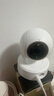 普聯(lián)（TP-LINK）智能攝像頭 家用監控器360度夜視全景 無(wú)線(xiàn)網(wǎng)絡(luò )手機遠程可對話(huà) 寶寶寵物室內安防監控 IPC43AW全彩 曬單實(shí)拍圖