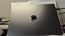 Apple/蘋(píng)果AI筆記本/2025款MacBookPro14英寸M5(10+10核)16G 1T深空黑色筆記本電腦MDE14CH/A 曬單實(shí)拍圖