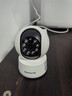 紐曼4g終身免流量監控攝像頭家用監控器360度無(wú)死角帶夜視室內外全景插電對話(huà)手機遠程無(wú)需連wifi網(wǎng)絡(luò ) 曬單實(shí)拍圖