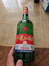 紅星二鍋頭 綠瓶大二清香型白酒純糧 北京特產(chǎn)禮品春節送禮品自飲口糧 56度 750mL 6瓶 整箱裝 曬單實(shí)拍圖