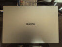 華為HUAWEI二手筆記本MateBook13/xpro觸屏2K獵人游戲本便攜二手筆記本電腦 Magic R5-3500 16G+512G高性能 95成新 曬單實(shí)拍圖