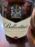 百齡壇（Ballantine`s）特醇 蘇格蘭調和型 威士忌1000ml 曬單實(shí)拍圖