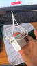 華為88W原裝充電器套裝含1米6A數據線(xiàn) 適用P60Pro Mate60pro手機超級快充電腦蘋(píng)果iPhone15promax 曬單實(shí)拍圖