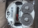 石頭（roborock）掃地機器人 P20 Ultra Plus 掃拖洗烘一體機 自動(dòng)集塵熱水洗拖布擦地拖地洗地機吸塵器 A2250RR 曬單實(shí)拍圖