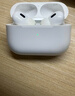 Apple/蘋(píng)果 AirPods 4 搭配USB-C充電盒 蘋(píng)果耳機 藍牙耳機 適用iPhone/iPad/Mac 四代 曬單實(shí)拍圖